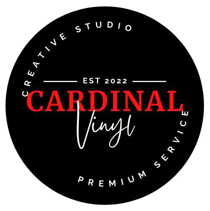Cardinal Vinyl